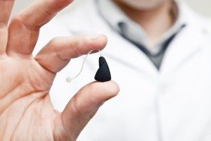 hearing aid provider in Mechanicsburg, PA